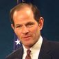 Eliot Spitzer portrait
