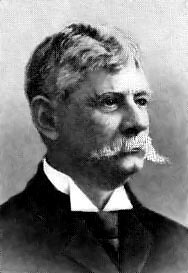 Elisha Dyer Jr. portrait