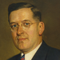 Elmer Austin Benson portrait