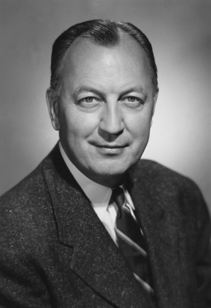 Elmer Lee Andersen portrait