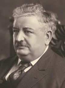 Emanuel L. Philipp portrait