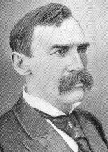 Emanuel Willis Wilson portrait