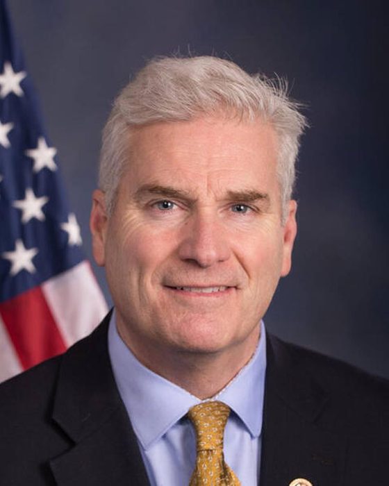 Portrait of Tom Emmer