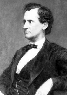 Enoch Louis Lowe portrait