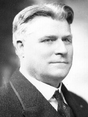 Ephraim Franklin Morgan portrait