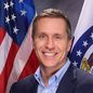 Eric Greitens portrait