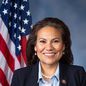 Veronica Escobar portrait