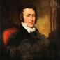Ethan Allen Brown portrait