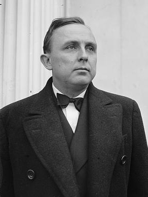 Eurith Dickinson Rivers portrait