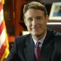 Evan Bayh portrait