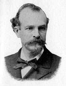 Ezra Perin Savage portrait