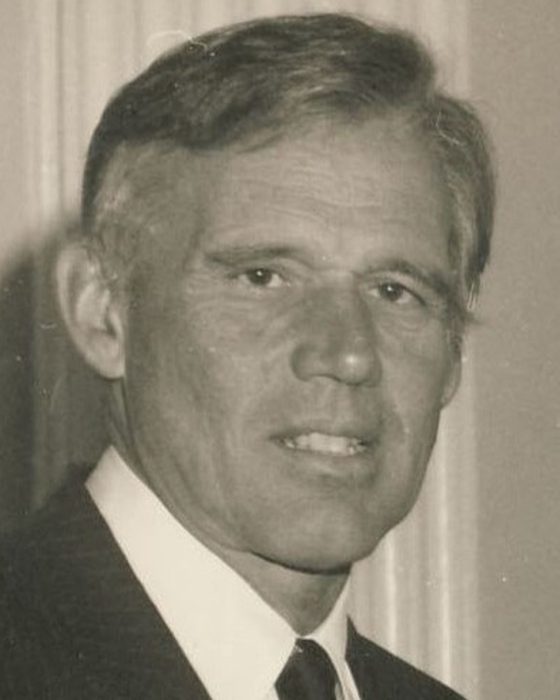 Portrait of Francis Williams Sargent