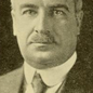 Frank G. Allen portrait