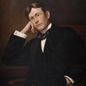 Frank Swett Black portrait