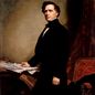 Franklin Pierce portrait