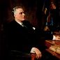 Franklin D. Roosevelt portrait