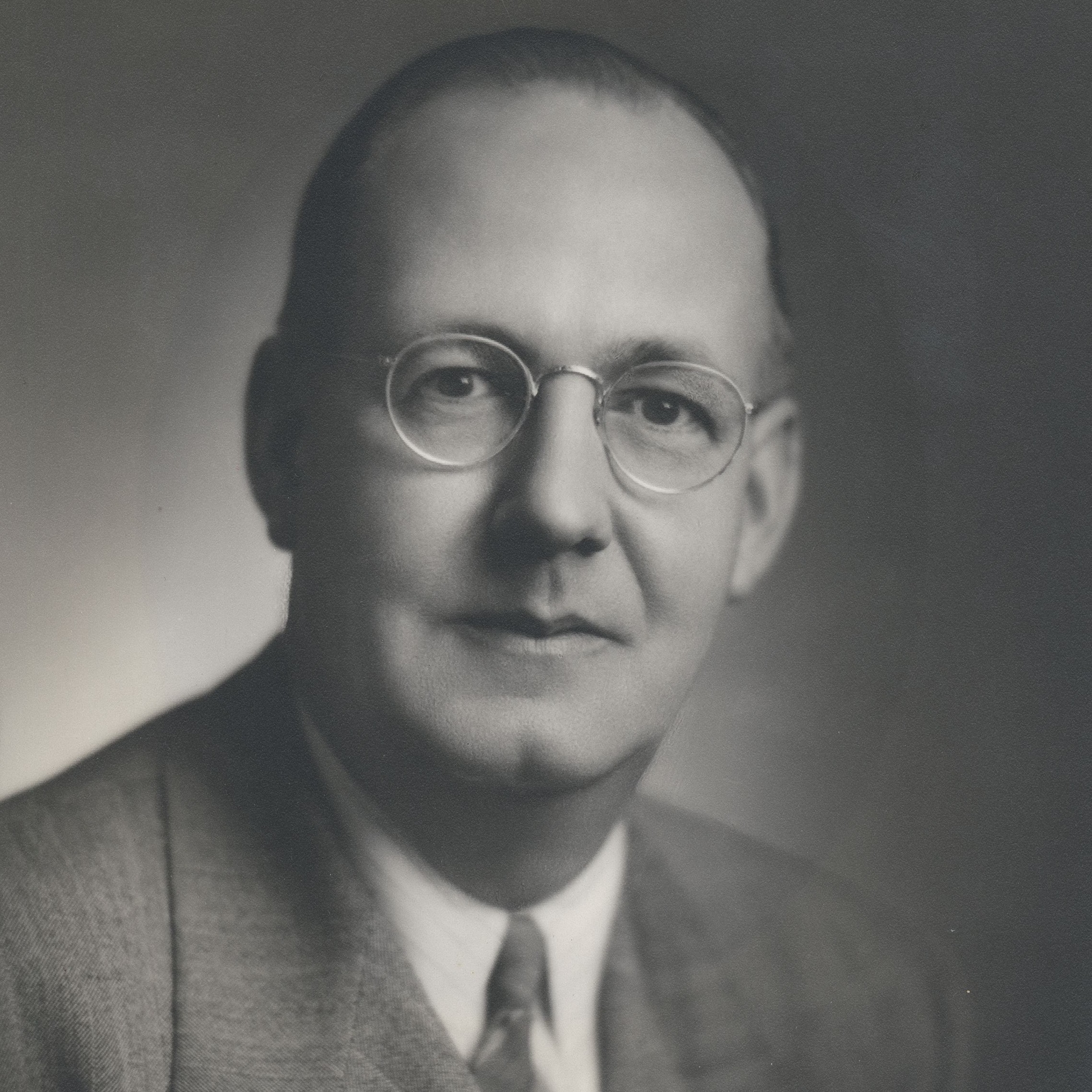 Frederick George Payne portrait