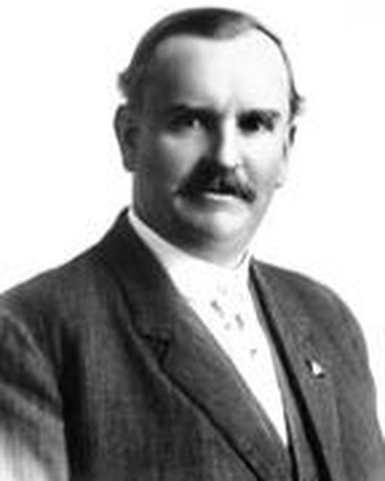 Portrait of Friend William Richardson