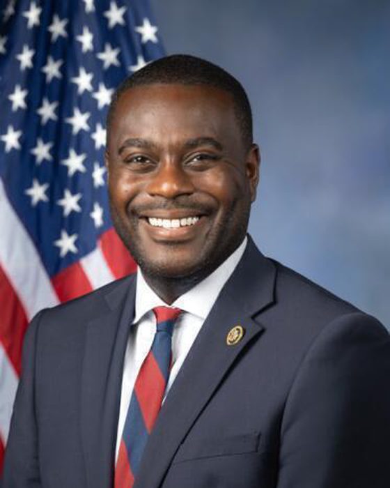 Portrait of Gabe Amo