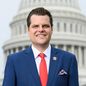 Matt Gaetz portrait