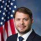 Ruben Gallego portrait