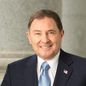 Gary Herbert portrait