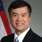 Gary Locke portrait