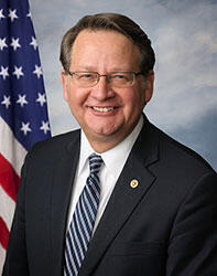 Gary C. Peters