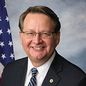 Gary Peters  portrait