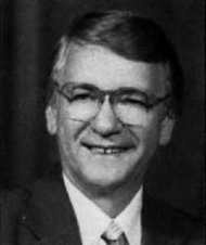 Portrait of George Albert Sinner