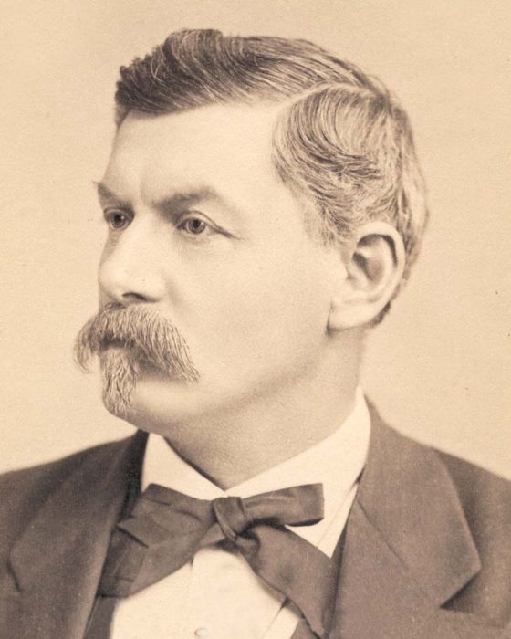 Portrait of George Brinton McClellan