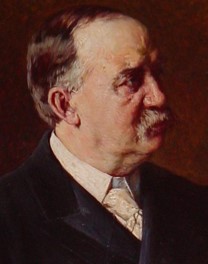 George Kilbon Nash portrait