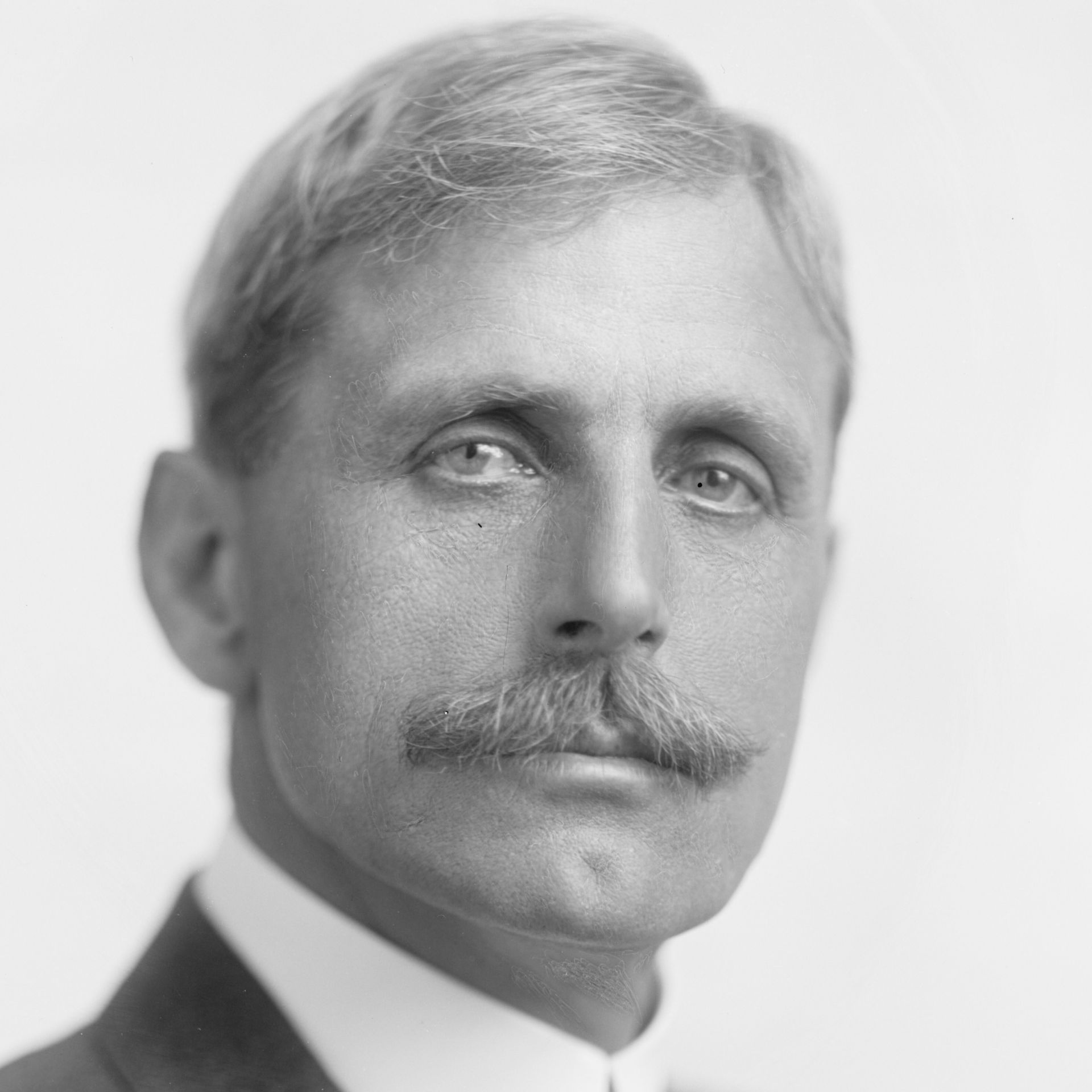 George Payne McLean portrait