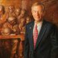George V. Voinovich portrait