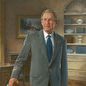 George W. Bush portrait