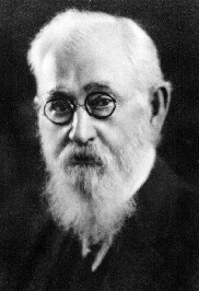 George Wesley Atkinson portrait