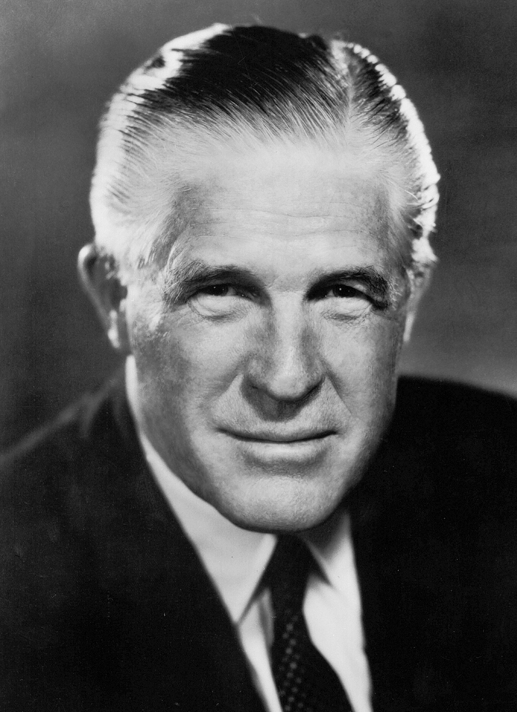 George Wilcken Romney portrait