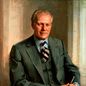 Gerald R. Ford portrait
