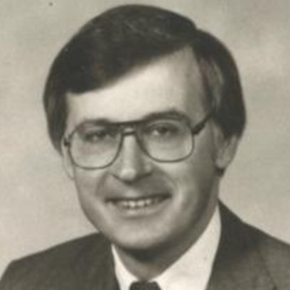 Portrait of Gerald L. Baliles