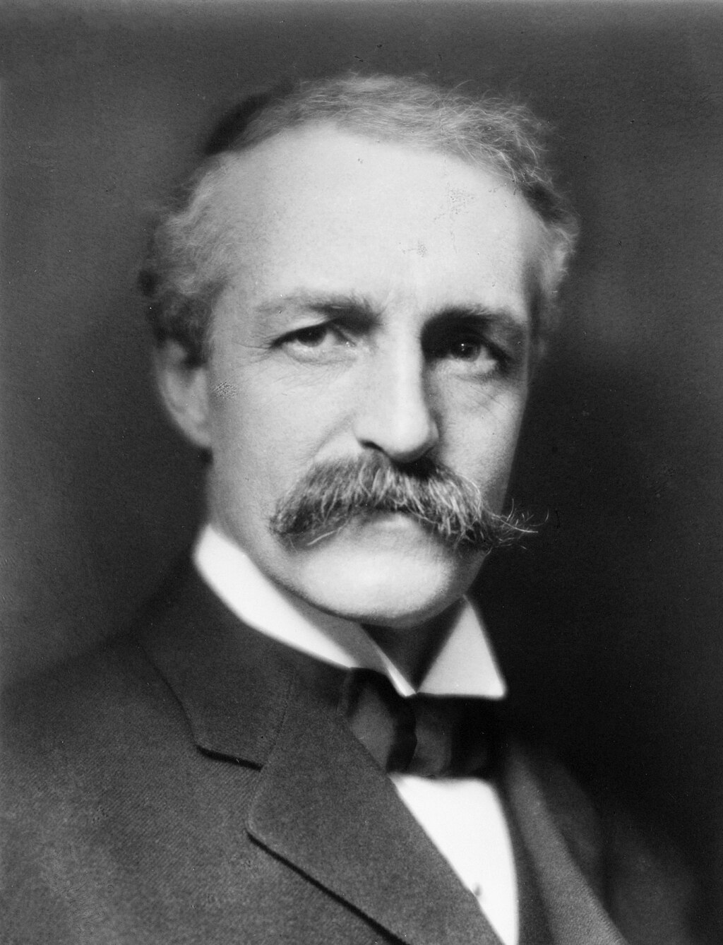 Gifford Pinchot portrait