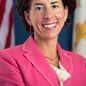 Gina Raimondo portrait