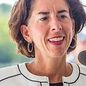 Gina Raimondo portrait