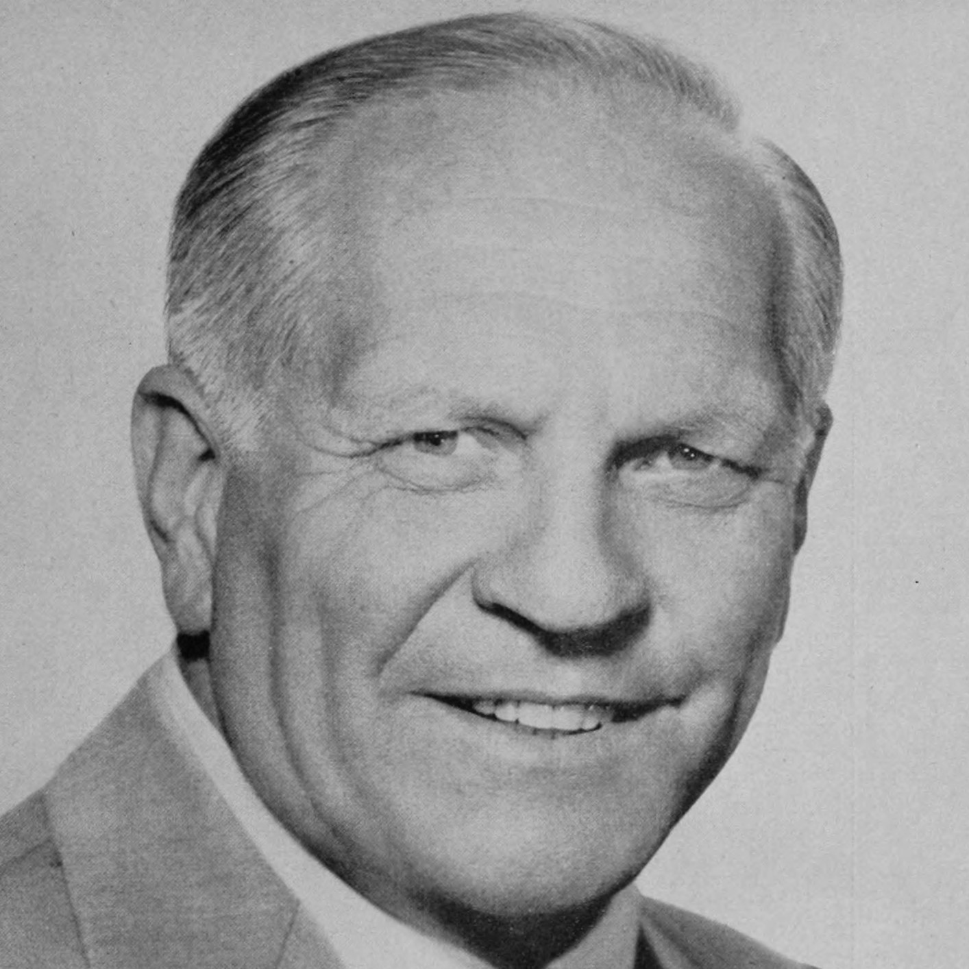 Portrait of Goodwin Jess Knight