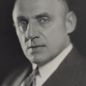 Walter J. Kohler portrait