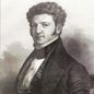 Alexandre Mouton portrait
