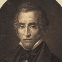 Edward Douglass White portrait