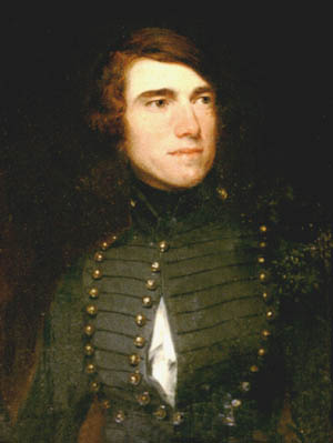 Paul Octave Hebert portrait