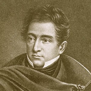 Pierre Auguste Charles Bourguignon Derbigny portrait