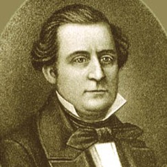 Robert Wickliffe portrait