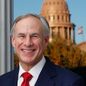 Greg Abbott portrait